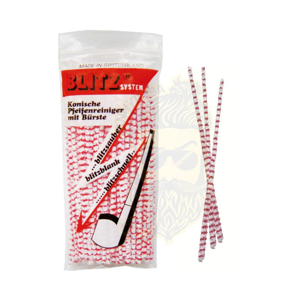 Blitz System Pipe Cleaning Brush