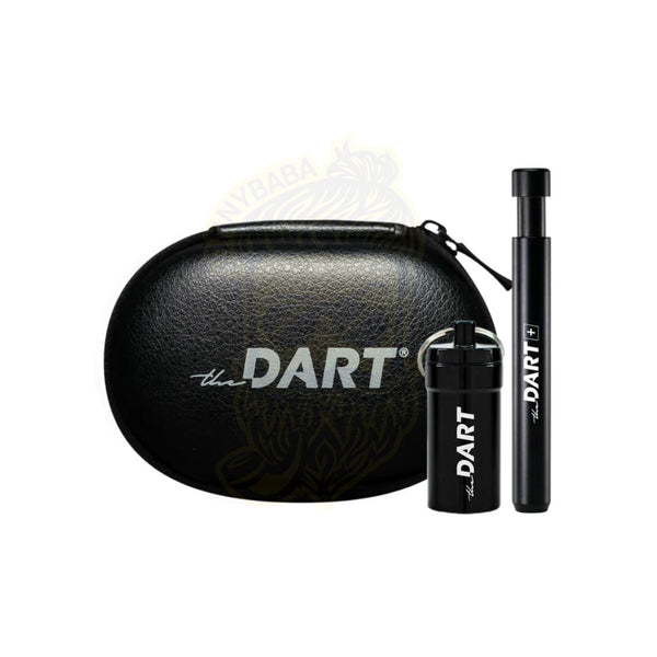 Dart Plus Carry Case Kit