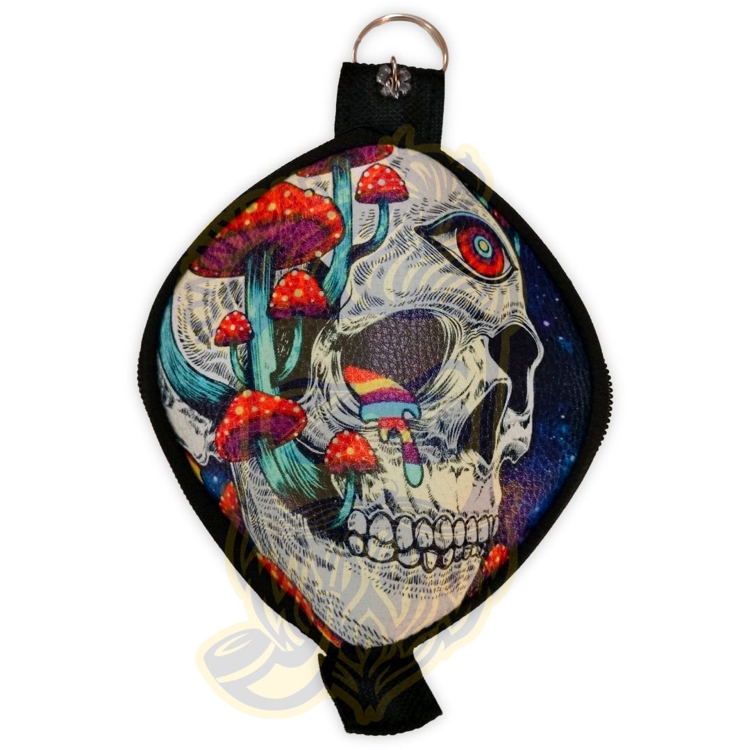 Psychedelic Crushing Pouch 4