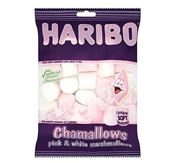 Haribo Marshmallows