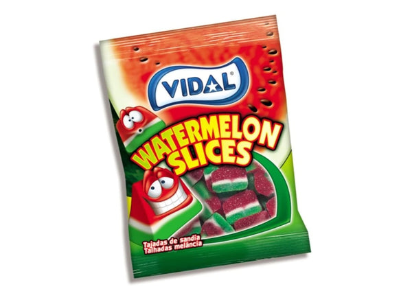Vidal Watermelon Slices Bag now available on Jonnybaba Lifestyle