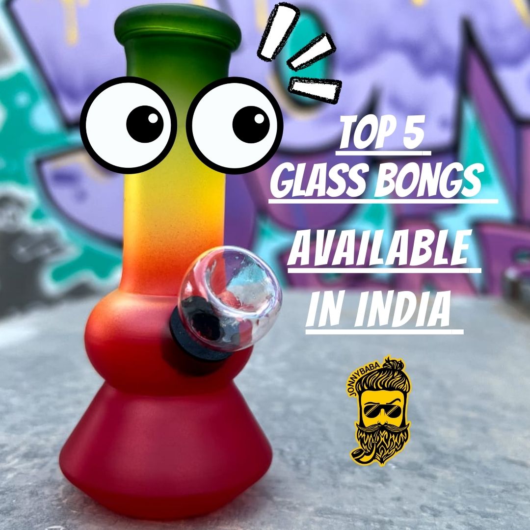 Buy Weed Bong for Smoking Online In India -  India