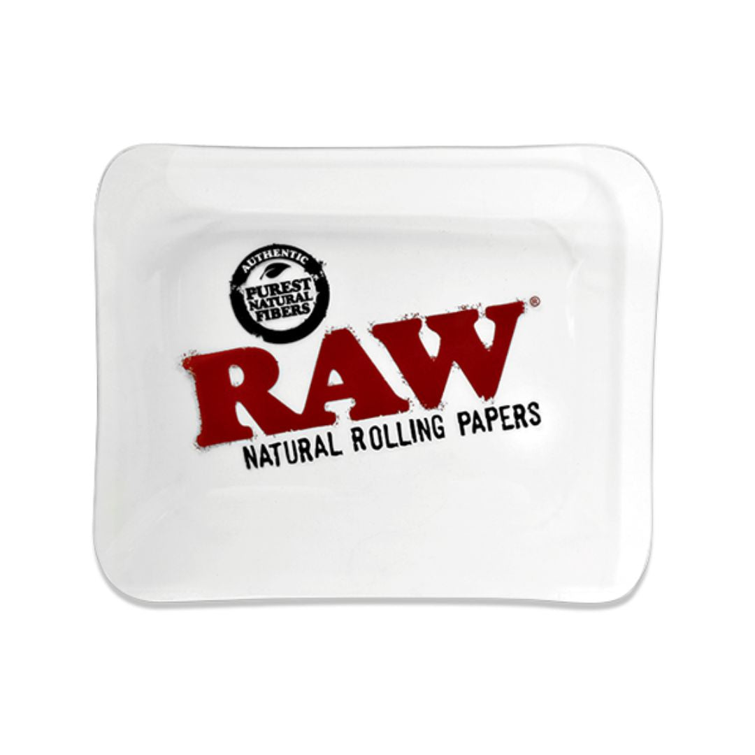 Raw Glass Rolling tray Online