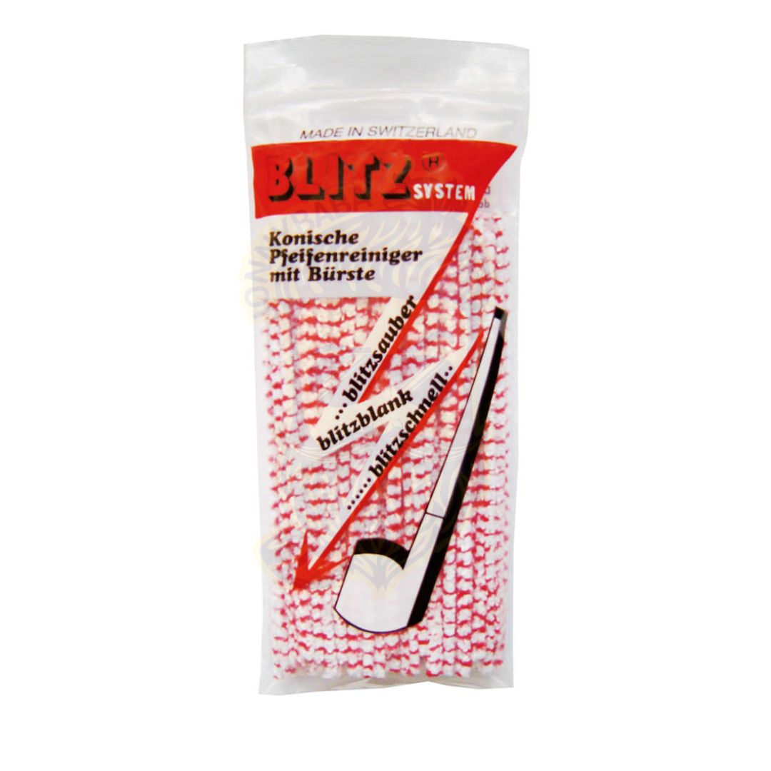 Blitz System Pipe Cleaning Brush