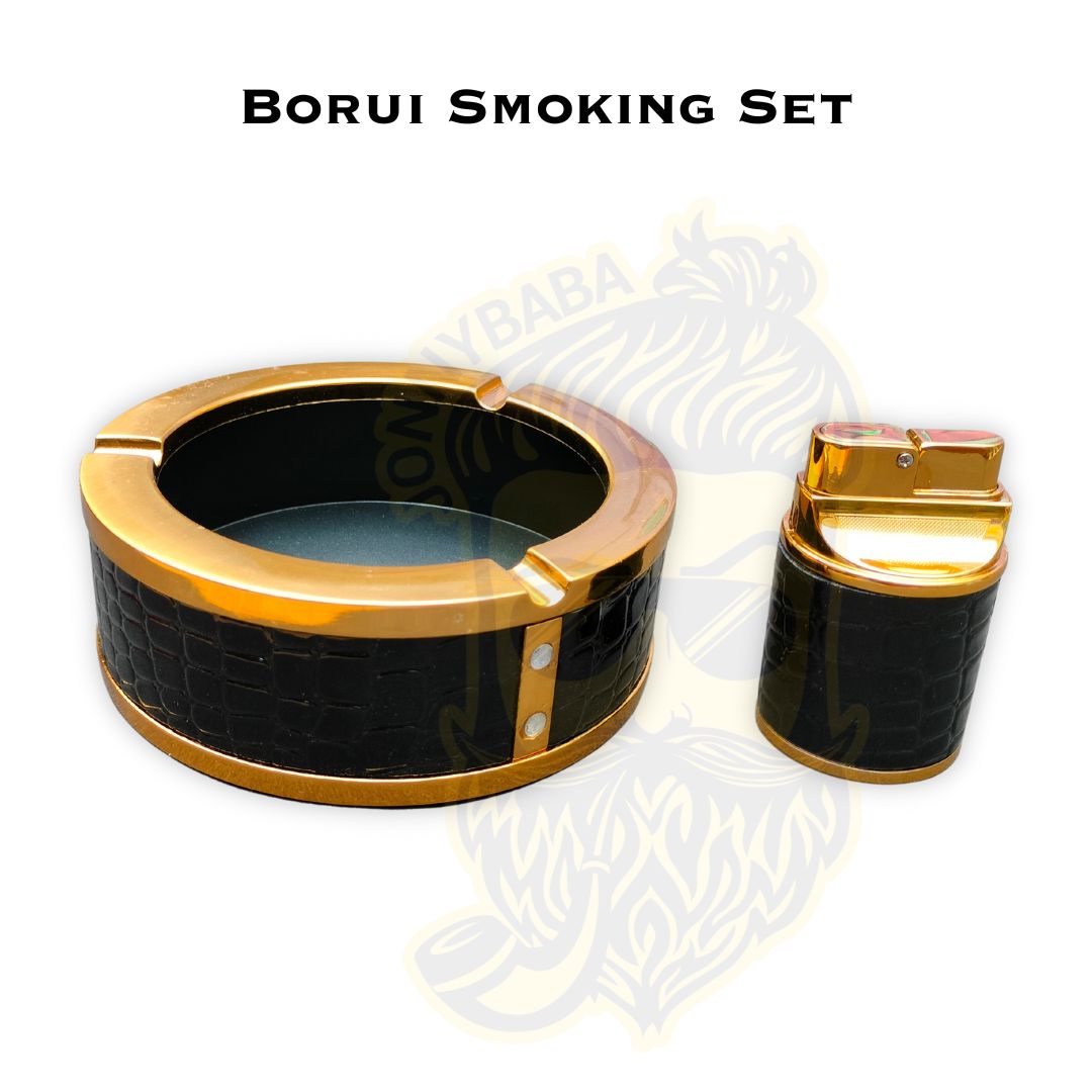 Borui Smoking Set
