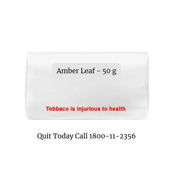 Buy Amber leaf Rolling tobacco online at Jonnybaba 
