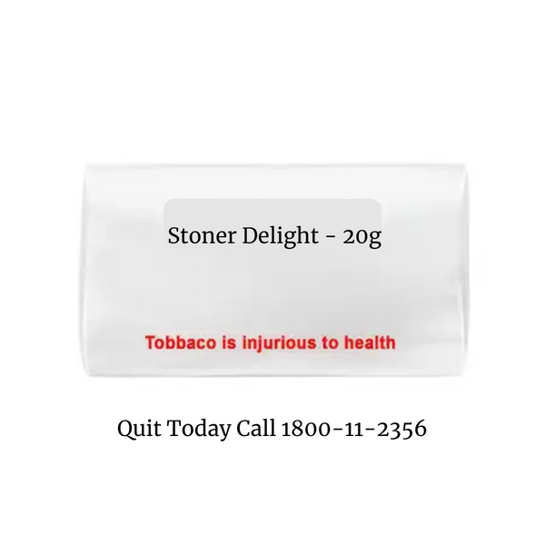 stoners delight rolling tobacco
