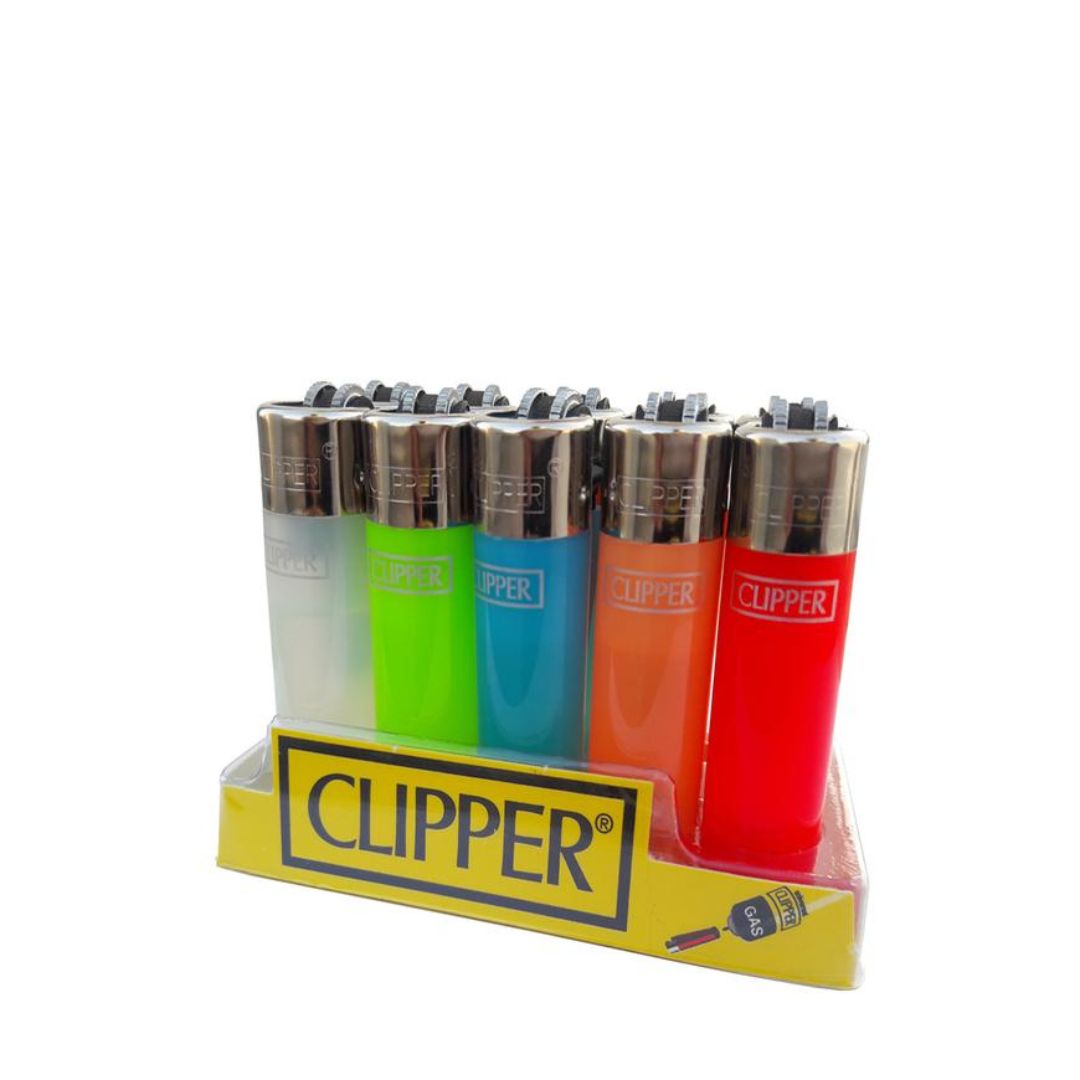 Clipper Mini Lighter