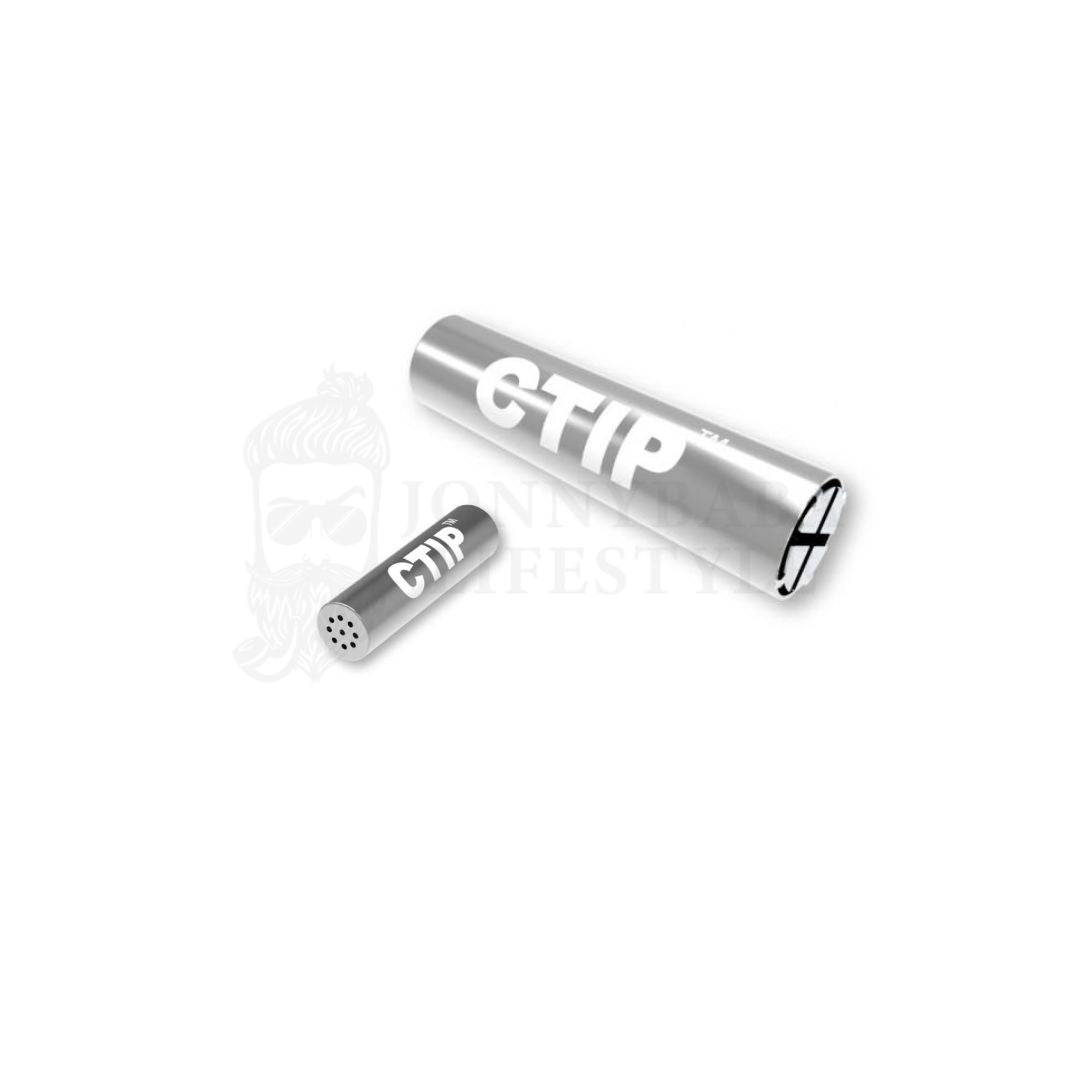 Ctip Activated charcoal filter tip