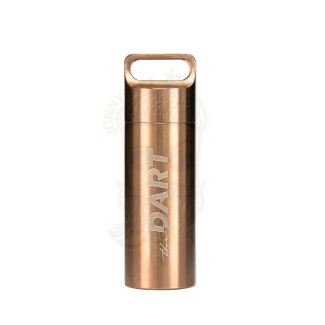 Dart Premium Canister - Bronze
