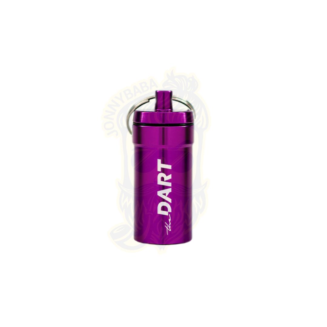 dart standard canister purple 