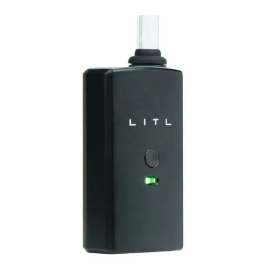 Litl one Dry Herb Vaporizer Online
