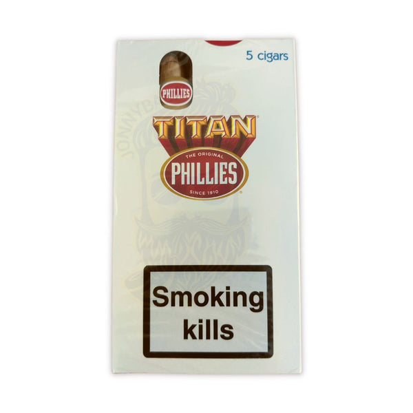 Phillies Titan Cigar Online in India