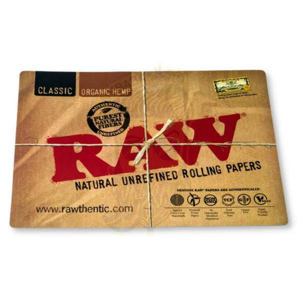 Raw counter mat Online