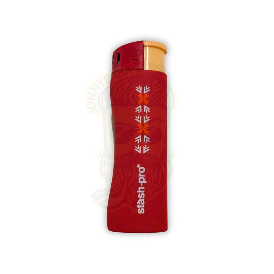 Stash-Pro Fixed Flame Lighter