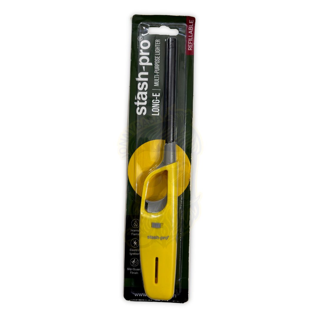 Stash Pro Multi-purpose lighters long e