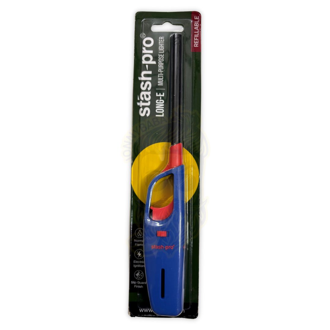 Stash Pro Multi-purpose Long lighters