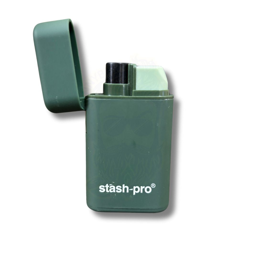 Stash-pro Flippy Pocket Lighter