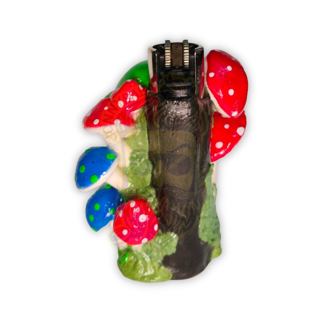 The Psy Martian Lighter - Collectable