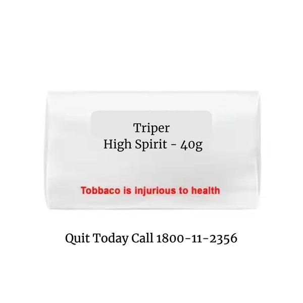 Triper High Spirit Rolling Tobacco Online