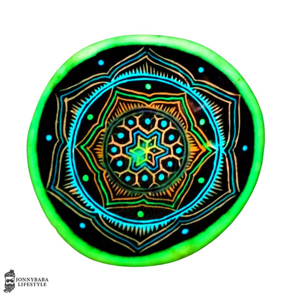 Vibe - Glow in the dark Mixing Bowl
