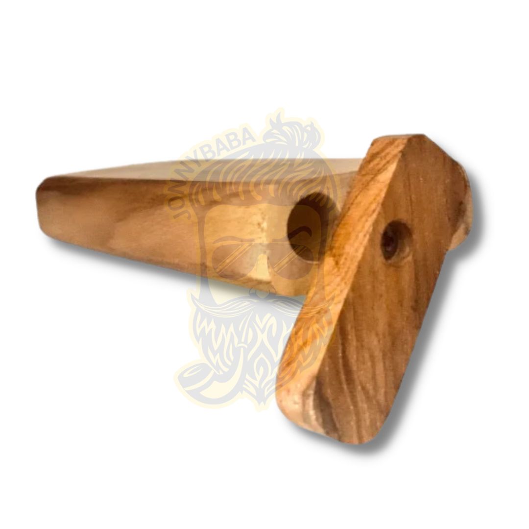 Wooden Dynavap Case - Jonnybaba