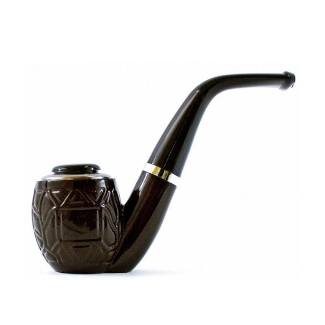 Zhaofa Acrylic Tobacco Pipe