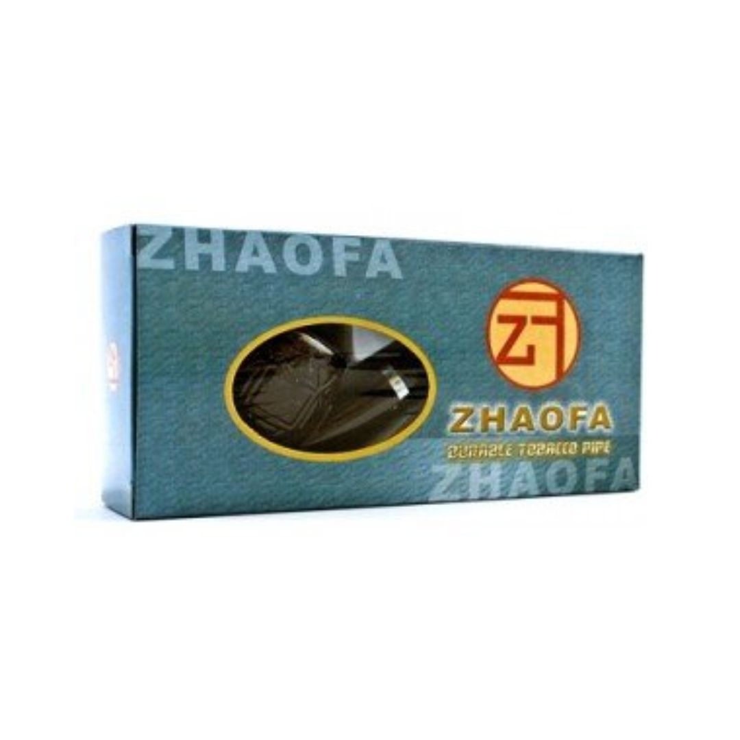 Zhaofa Acrylic Tobacco Pipe