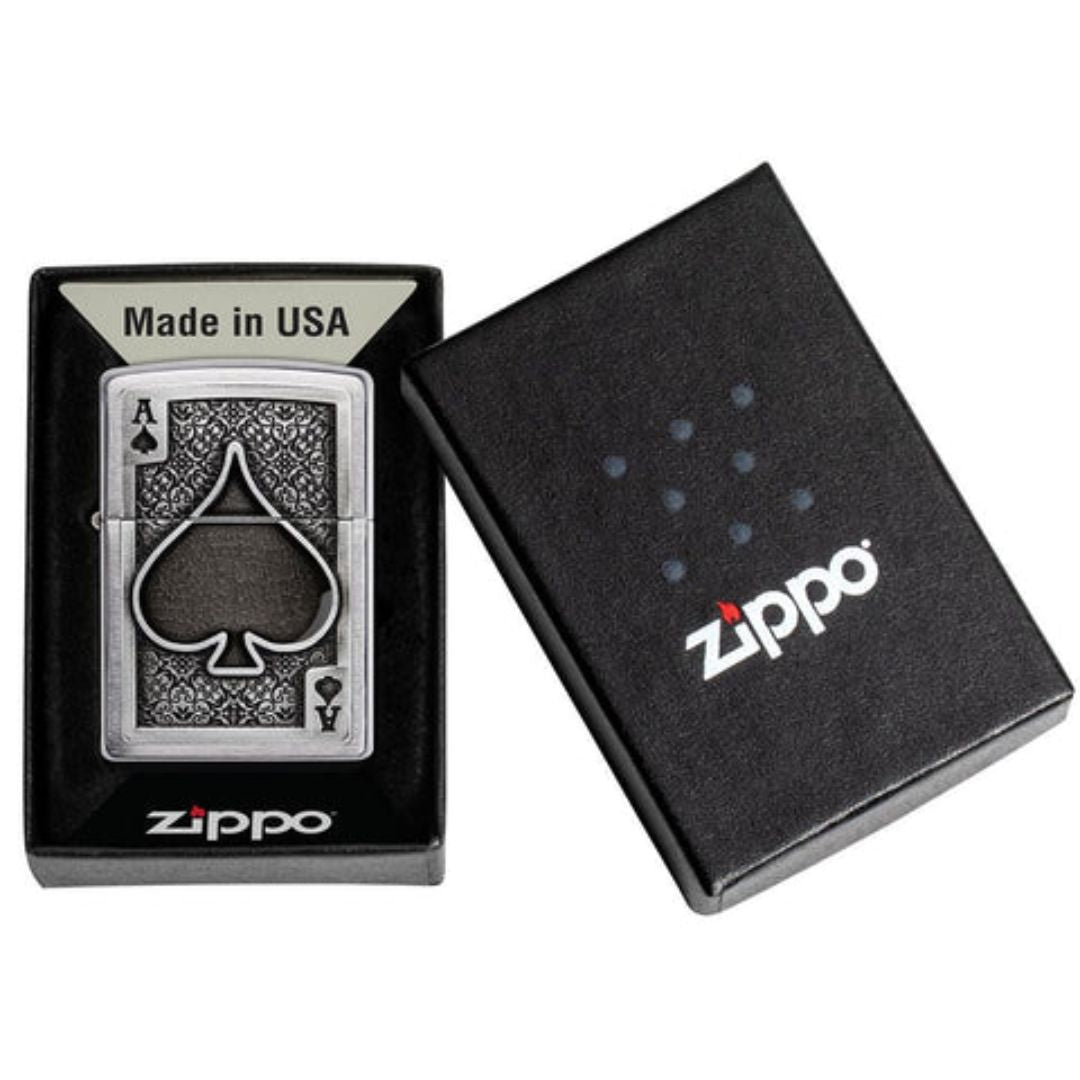 buy Zippo lighter