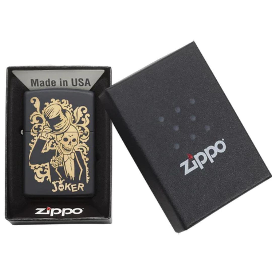 zippo lighter gift for smoker