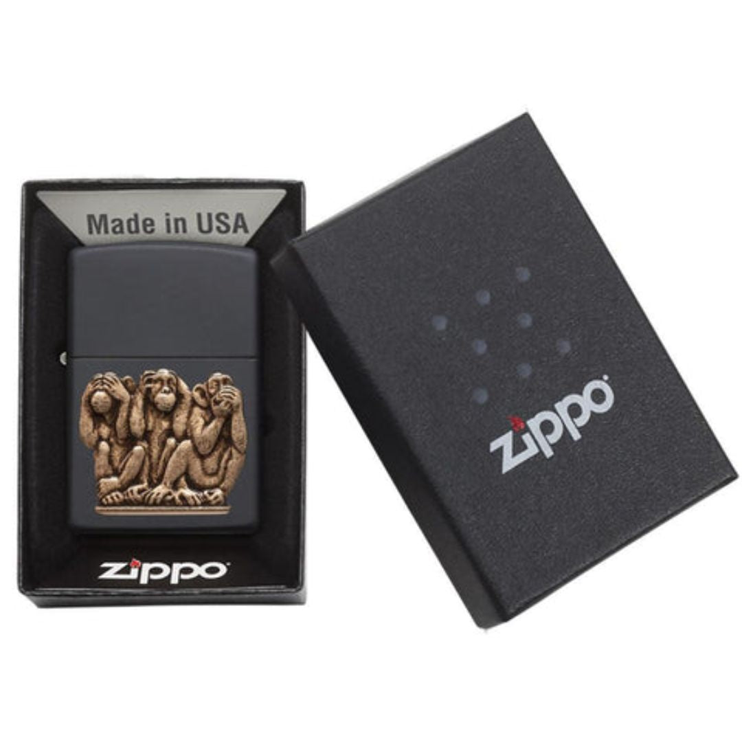 Zippo Lighter India 
