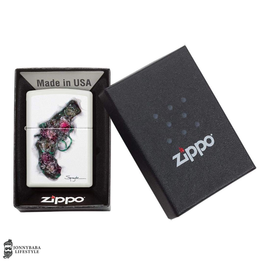 Zippo Spazuk | Zippo Lighter | Buy Online | Jonnybaba