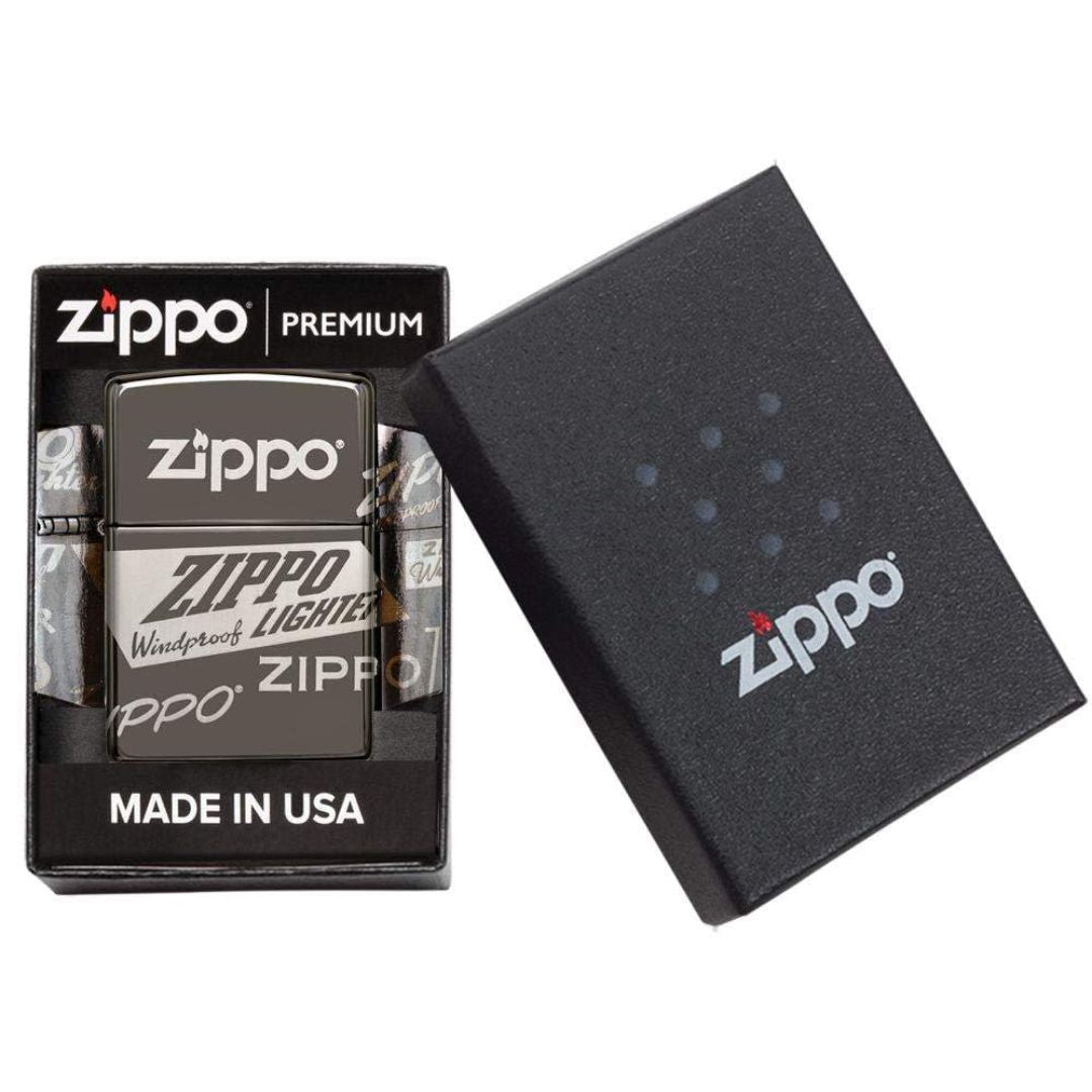 zippo lighter india