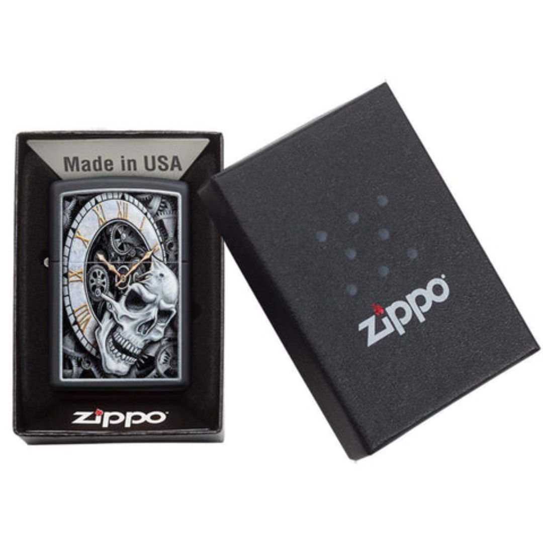 Zippo Lighter Online 