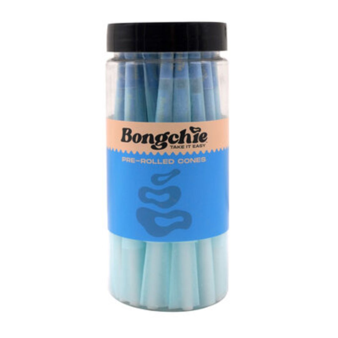 Bongchie Perfect Roll - Blue