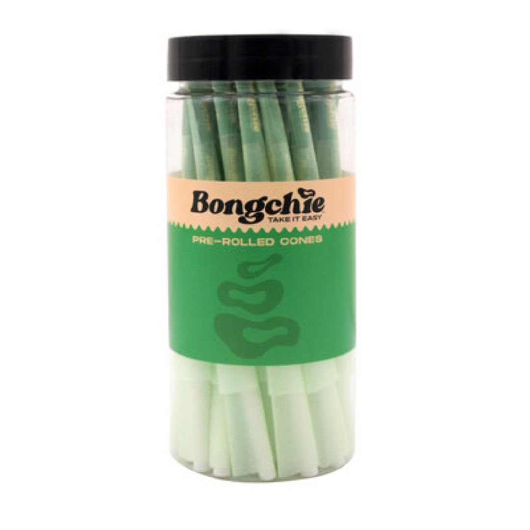 Bongchie Perfect Roll - Green