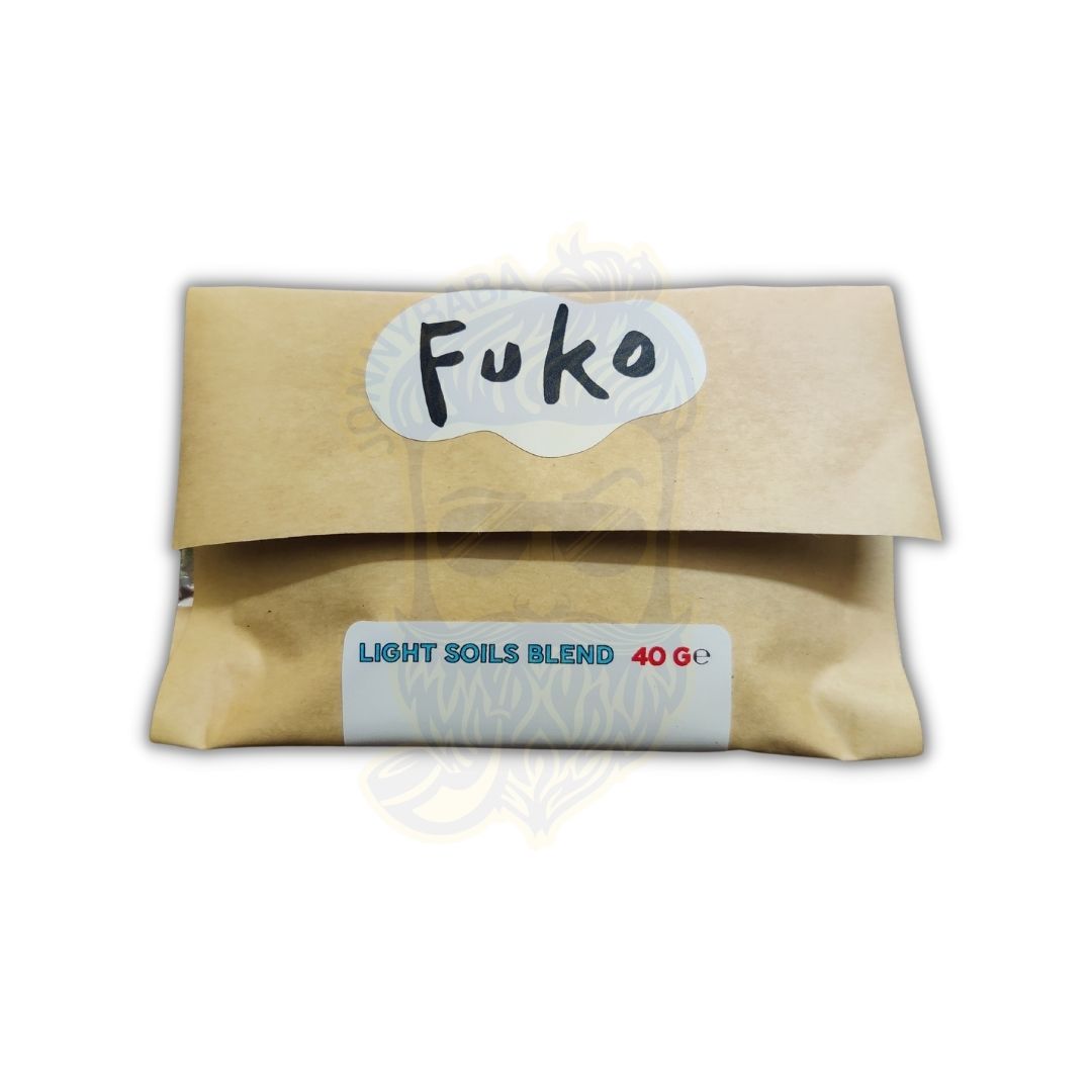 Fuko tobacco
