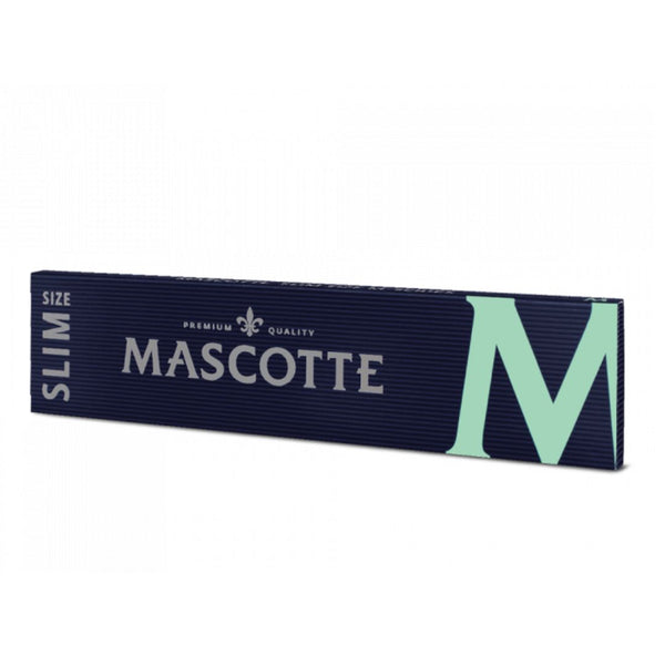 MASCOTTE - SLIM Magnetic SERIES KING SIZE Rolling Papers