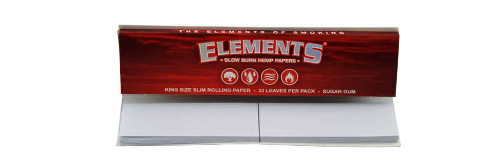 Elements red connoisseur king size available on Jonnybaba lifestyle 