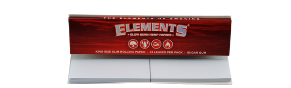 Elements red connoisseur king size available on Jonnybaba lifestyle 