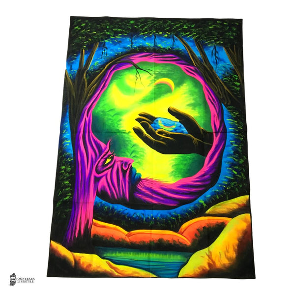 spectra wall hanging now available on jonnybaba lifestyle