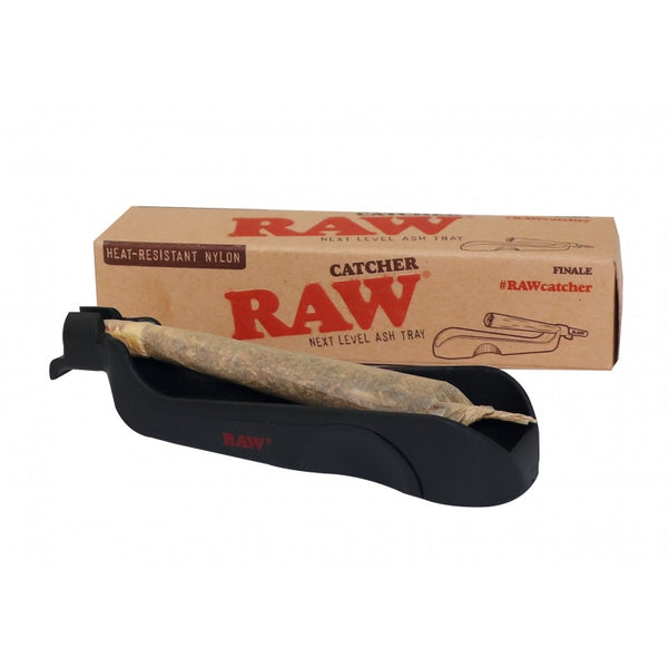 Raw ash catcher available on Jonnybaba Lifestyle 