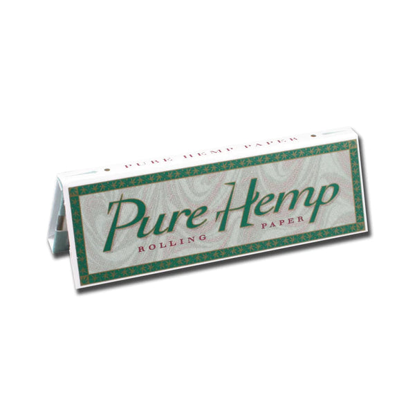 Pure hemp regular size are now available on Jonnybaba Lifestyle 