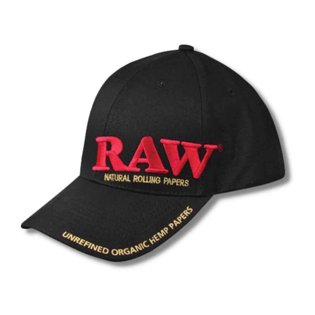 raw poker hat 