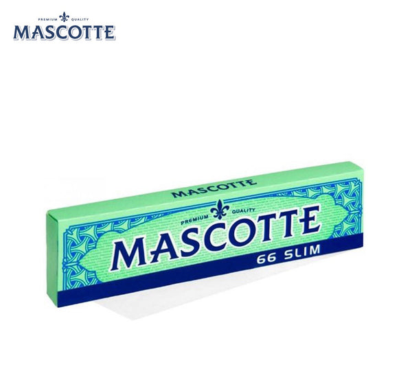 Mascotte rolling paper available on Jonnybaba lifestyle 