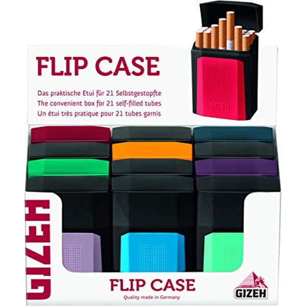 Gizeh Flip Case available on Jonnybaba Lifestyle 