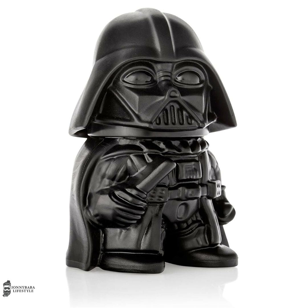 darth vader grinder/crusher now available on jonnybaba lifestyle