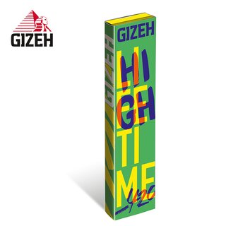gizeh 420 limited edition rolling paper