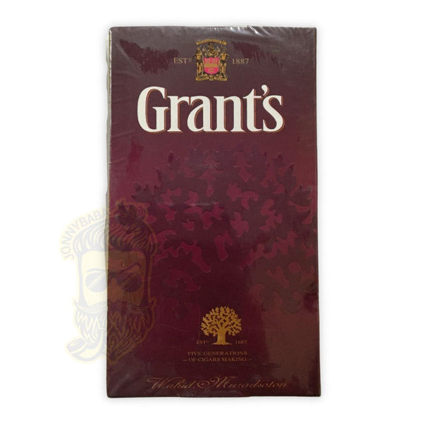 Grant's Cigars
