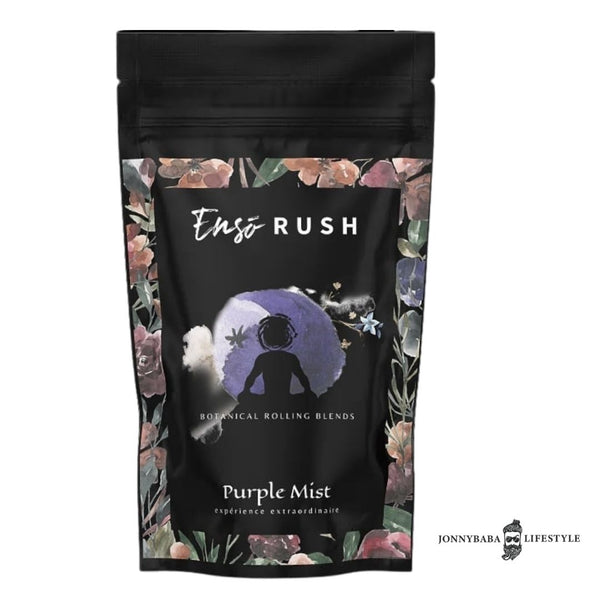 Enso rush herbal mix 